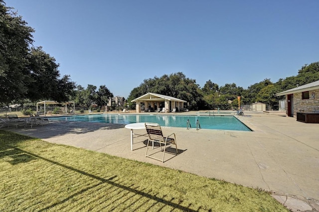 12413 Hunters Chase Dr, Austin, TX 78729 - photo 30