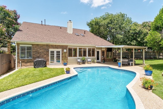 6509 Walebridge Ln, Austin, TX 78739 - photo 23