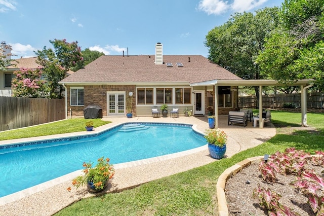 6509 Walebridge Ln, Austin, TX 78739 - photo 24