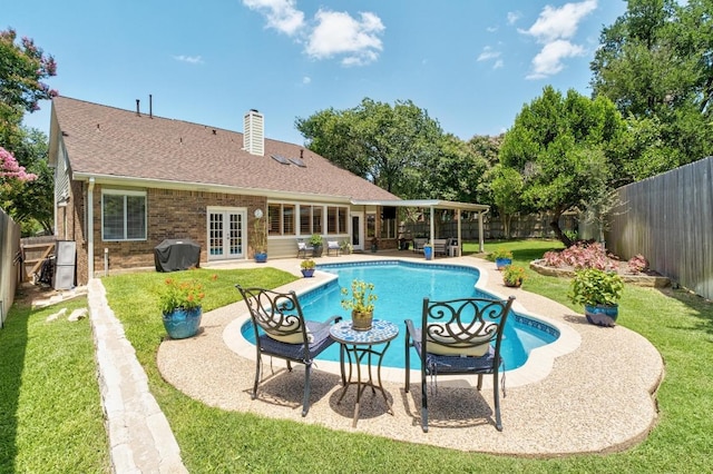 6509 Walebridge Ln, Austin, TX 78739 - photo 22