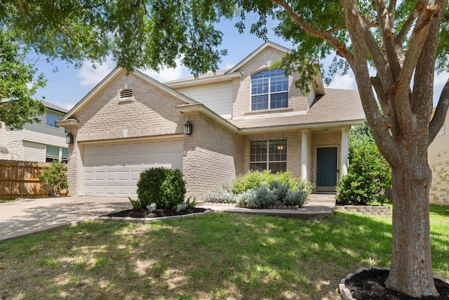 11224 Crazy Well Dr, Austin, TX 78717 - photo 1