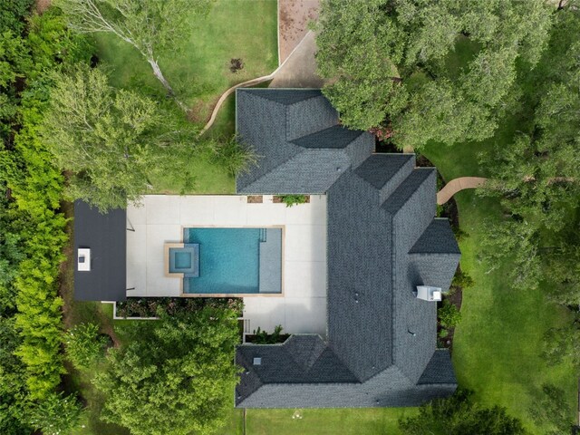 4105 Mcbrine Pl, Austin, TX 78746 - photo 4