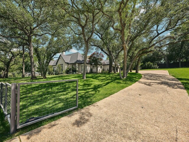 4105 Mcbrine Pl, Austin, TX 78746 - photo 5