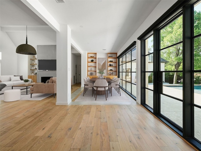 4105 Mcbrine Pl, Austin, TX 78746 - view of sunroom / solarium