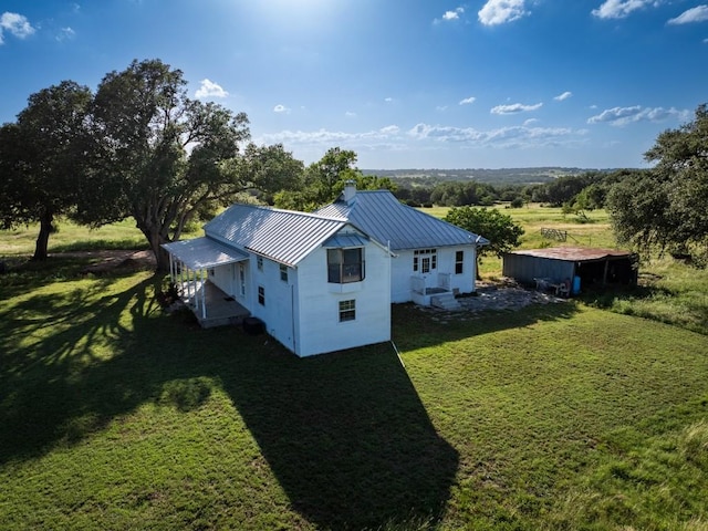 1649 Schumann Rd, Stonewall, TX 78671 - photo 4