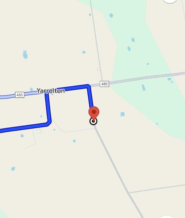 9872 Fm-2269, Buckholts, TX 76518
