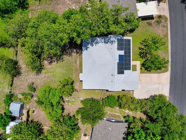 6804 Miranda Dr, Austin, TX 78752 - view of subject property