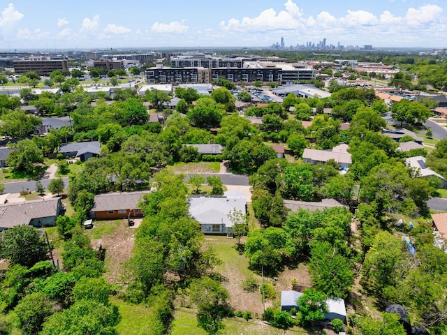 6804 Miranda Dr, Austin, TX 78752 - view of urban area