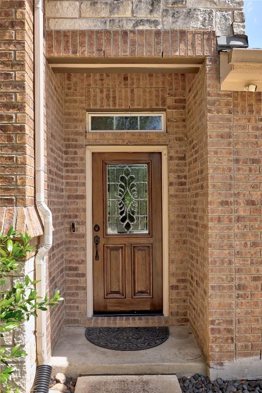 1610 Elkins Ln, Cedar Park, TX 78613 - photo 2