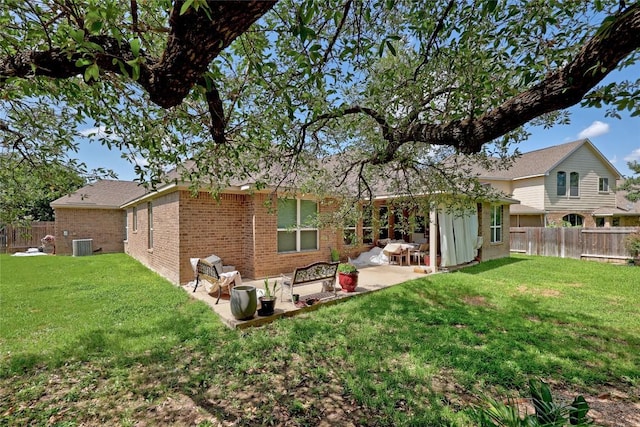 1610 Elkins Ln, Cedar Park, TX 78613 - photo 21