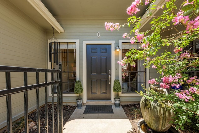 5808 Abilene Trl, Austin, TX 78749 - property entrance