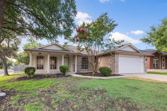 1112 Chardonnay Xing, Leander, TX 78641 - photo 1
