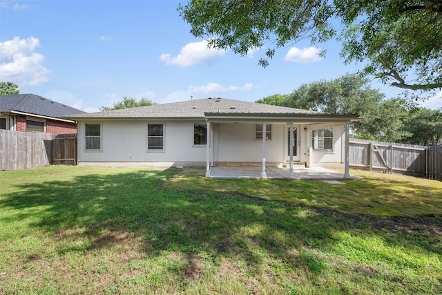 1112 Chardonnay Xing, Leander, TX 78641 - photo 3