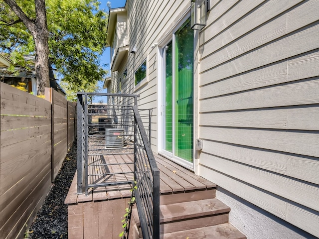 7204 Bennett Ave Unit A, Austin, TX 78752 - view of property exterior