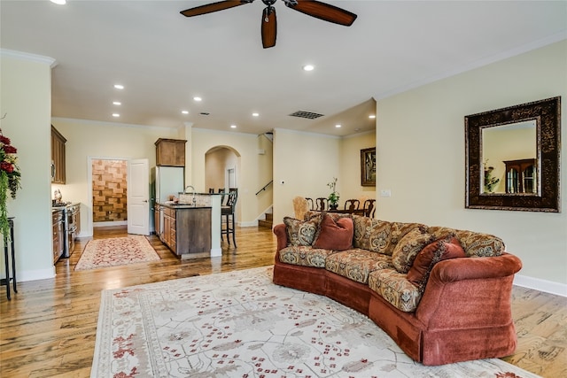 1218 Haven Ln Unit 102, Georgetown, TX 78626 - photo 8