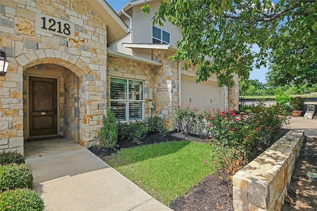 1218 Haven Ln Unit 102, Georgetown, TX 78626 - photo 2