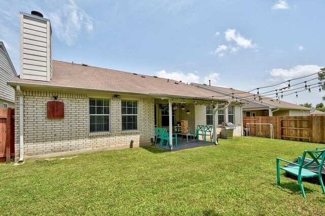 856 Bottle Brush Dr, Kyle, TX 78640 - photo 32