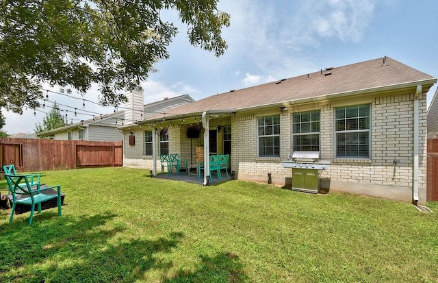856 Bottle Brush Dr, Kyle, TX 78640 - photo 33