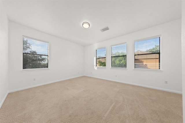 11400 W Parmer Ln Unit 44, Cedar Park, TX 78613 - empty room with healthy amount of natural light and light colored carpet