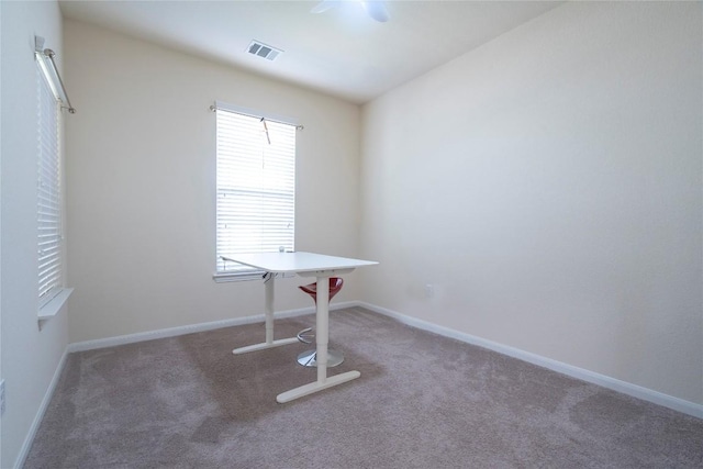 13903 Cantata Ln, Austin, TX 78660 - empty room with carpet flooring