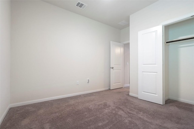 13903 Cantata Ln, Austin, TX 78660 - unfurnished bedroom with carpet and a closet