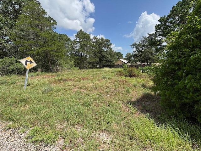 TBD Kiowa Dr, Smithville, TX 78957