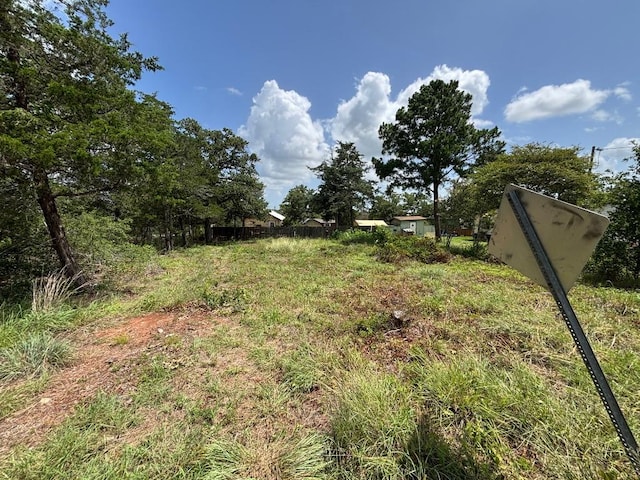 TBD Kiowa Dr, Smithville, TX 78957