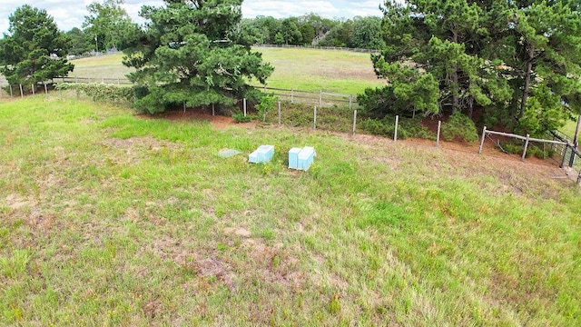 TBD Homestead Cir, Paige, TX 78659
