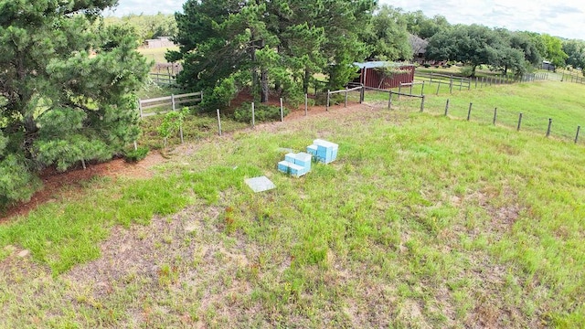 TBD Homestead Cir, Paige, TX 78659