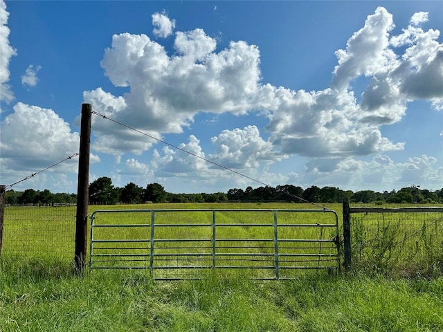 TBD Homestead Cir, Paige, TX 78659