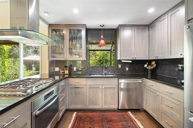 3601 Moon River Rd, Austin, TX 78746 - photo 8