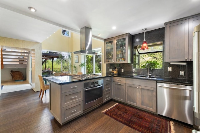 3601 Moon River Rd, Austin, TX 78746 - photo 9