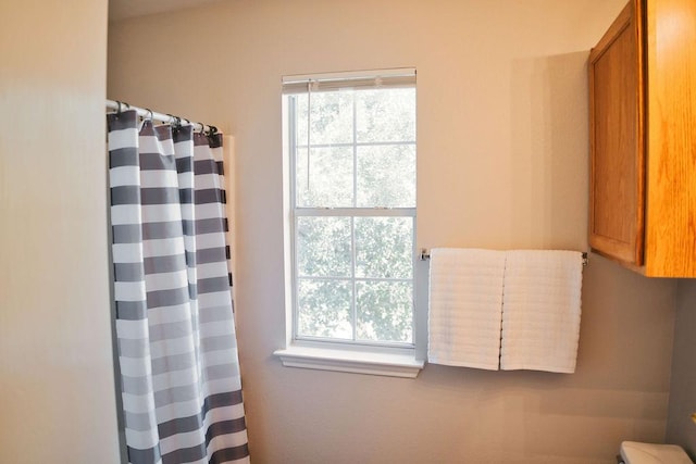 12805 Briarcreek Loop, Manor, TX 78653 - full bath featuring curtained shower
