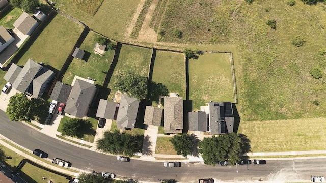 12805 Briarcreek Loop, Manor, TX 78653 - aerial view of property's location