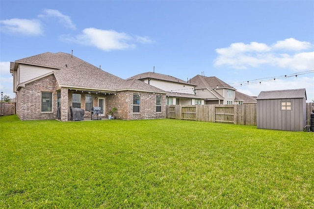 15651 Baronial Castle Dr, Humble, TX 77346 - photo 39