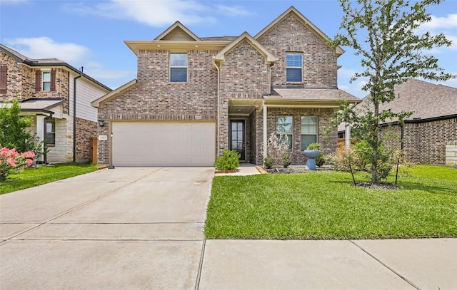 15651 Baronial Castle Dr, Humble, TX 77346 - photo 1