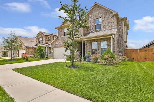 15651 Baronial Castle Dr, Humble, TX 77346 - photo 2