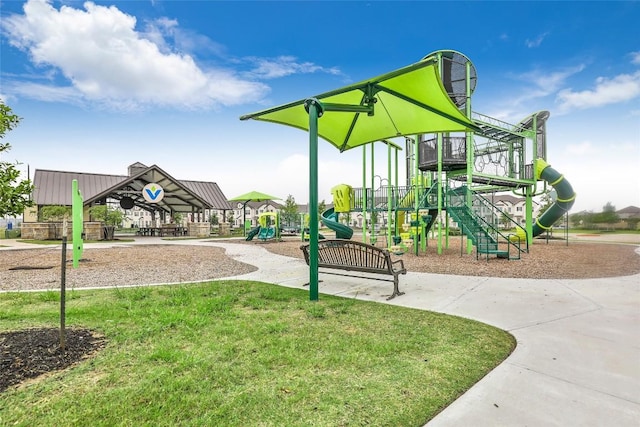15651 Baronial Castle Dr, Humble, TX 77346 - photo 10