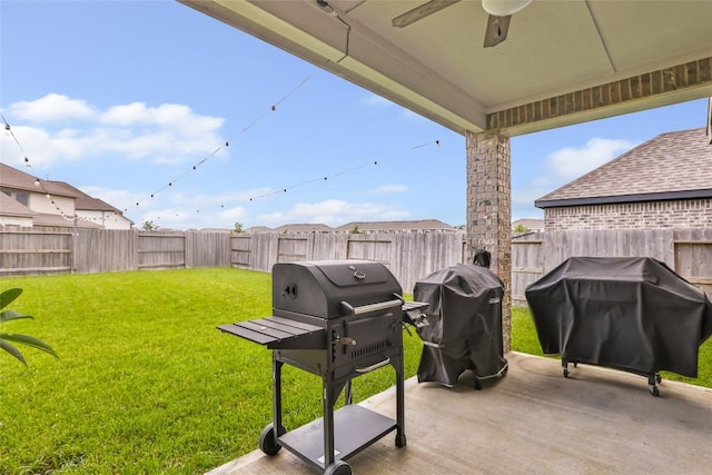15651 Baronial Castle Dr, Humble, TX 77346 - photo 38