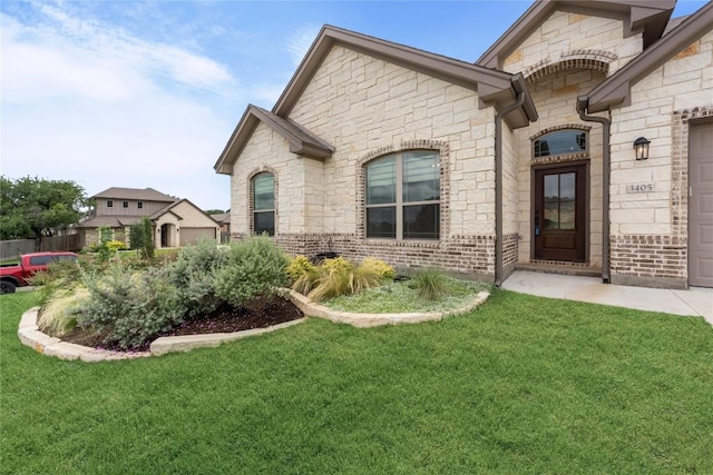 3405 Waggoner Dr, Belton, TX 76513 - photo 4