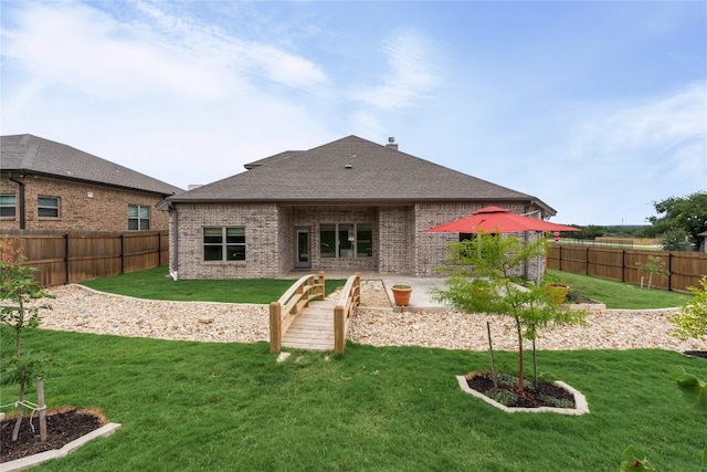 3405 Waggoner Dr, Belton, TX 76513 - photo 36