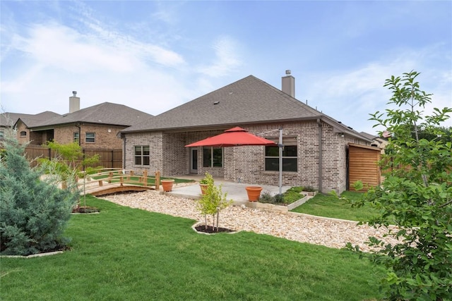 3405 Waggoner Dr, Belton, TX 76513 - photo 38