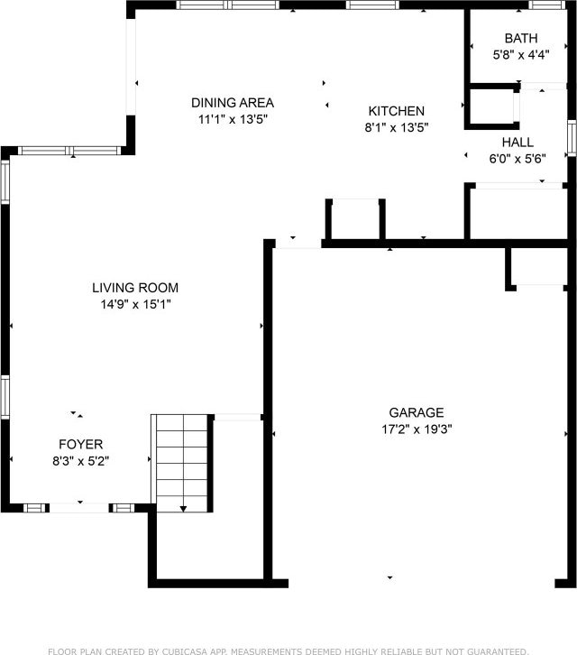 9405 Billingham Trl, Austin, TX 78717 - view of property floor plan