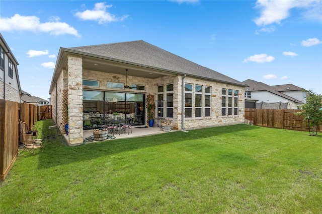 104 Serenity Hills Dr, Georgetown, TX 78628 - photo 29