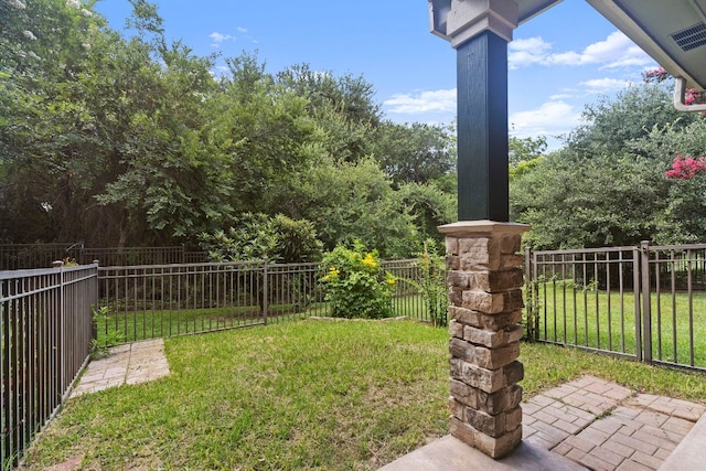 1481 E Old Settlers Blvd Unit 1802, Round Rock, TX 78664 - photo 30