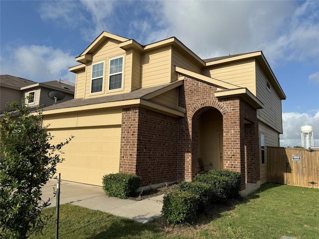 352 Circle Way Unit 37E, Jarrell, TX 76537 - photo 1