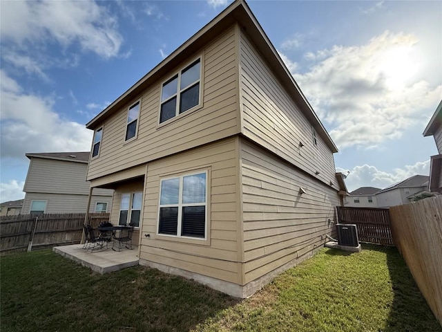 352 Circle Way Unit 37E, Jarrell, TX 76537 - photo 30
