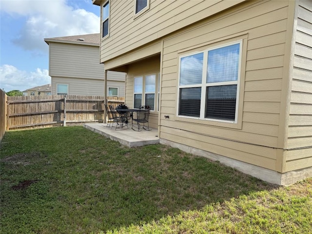 352 Circle Way Unit 37E, Jarrell, TX 76537 - photo 31