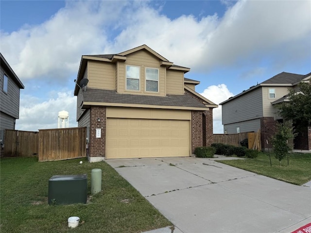 352 Circle Way Unit 37E, Jarrell, TX 76537 - photo 39