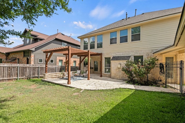 6521 Walebridge Ln, Austin, TX 78739 - photo 33